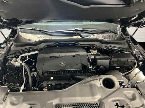 New 2026 Acura MDX A-Spec AWD/4WD image 12