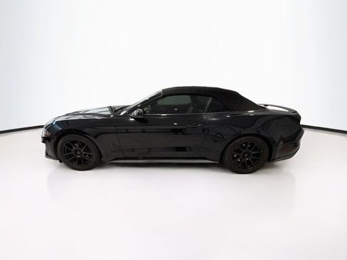 Used 2019 Ford Mustang Premium RWD image 21