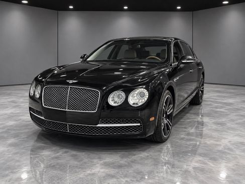 Used 2014 Bentley Flying Spur W12 AWD/4WD image 1
