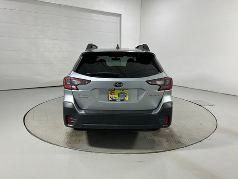 Used 2021 Subaru Outback Premium AWD/4WD image 33