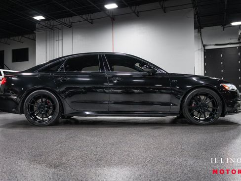 Used 2016 Audi S6 Premium Plus AWD/4WD image 6
