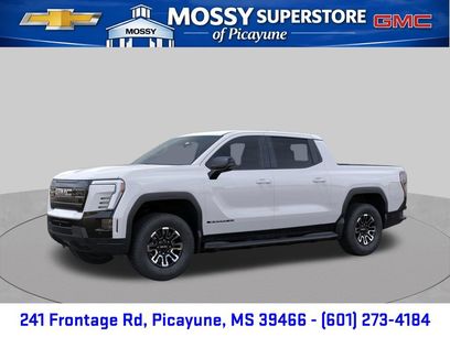 New 2026 GMC Sierra EV Elevation w/ Premium Package