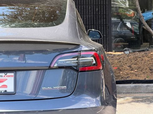 Used 2022 Tesla Model 3 Performance AWD/4WD image 16