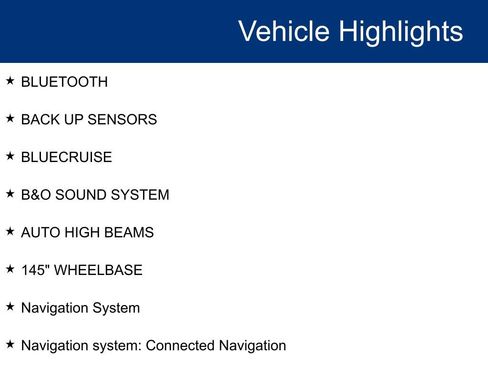 Used 2025 Ford F150 Tremor w/ Equipment Group 402A High image 20