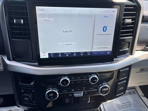 Used 2021 Ford F150 XLT w/ Equipment Group 302A High AWD/4WD image 36