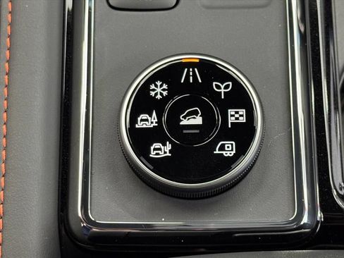New 2026 Nissan Pathfinder Rock Creek AWD/4WD image 23
