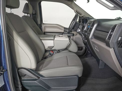Used 2020 Ford F350 XL w/ STX Appearance Package AWD/4WD image 13