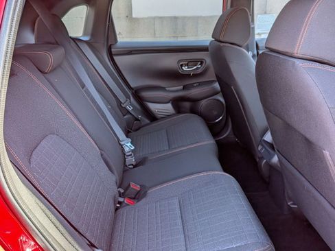 Used 2026 Honda HR-V Sport image 20