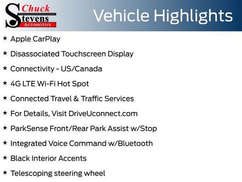 Used 2023 RAM 1500 Laramie AWD/4WD image 33