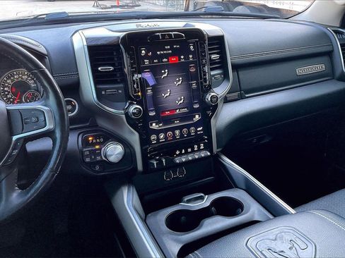 Used 2020 RAM 1500 Laramie image 6