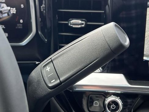 New 2026 GMC Sierra 1500 Elevation AWD/4WD image 25