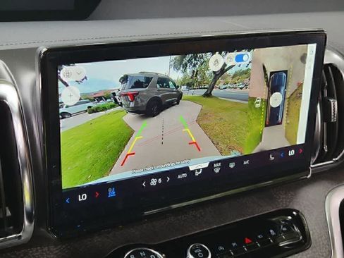 New 2026 Ford Expedition Tremor AWD/4WD image 24