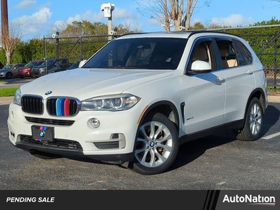 Used 2016 BMW X5 sDrive35i
