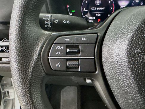 Used 2024 Honda Accord EX image 14