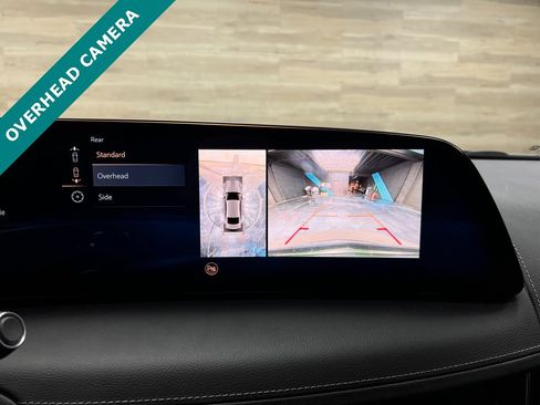 Used 2026 Cadillac CT5 Premium Luxury w/ Technology Package image 8