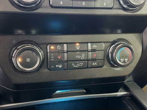 Used 2020 Ford F150 XLT w/ Equipment Group 302A Luxury image 24