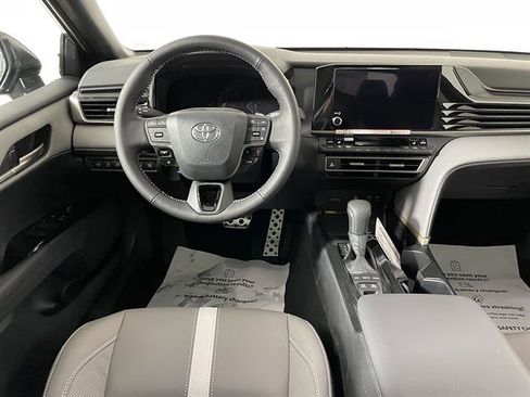 New 2026 Toyota Camry SE FWD image 12