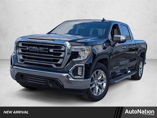 Used 2019 GMC Sierra 1500 SLT w/ SLT Premium Package video 1