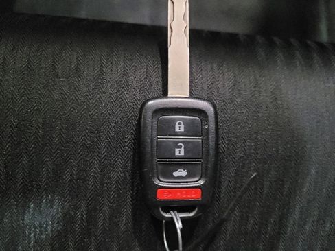 Used 2016 Honda Accord Sport image 32