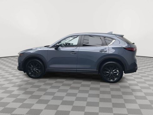 Used 2024 MAZDA CX-5 Carbon Edition AWD/4WD image 36