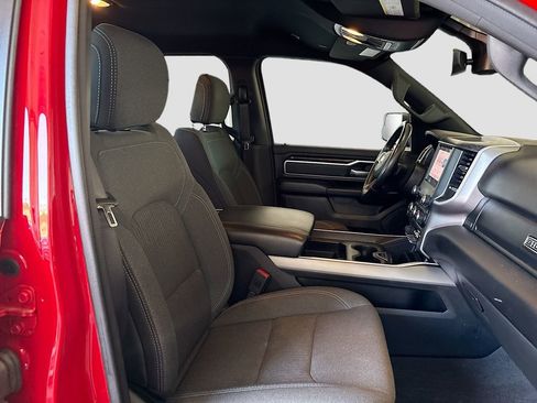 Used 2022 RAM 1500 Big Horn image 26