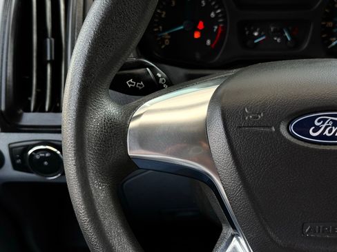 Used 2018 Ford Transit 150 130 Low Roof image 27