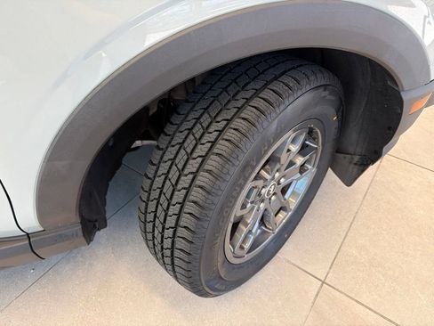 Used 2022 Ford Bronco Sport Big Bend AWD/4WD image 43