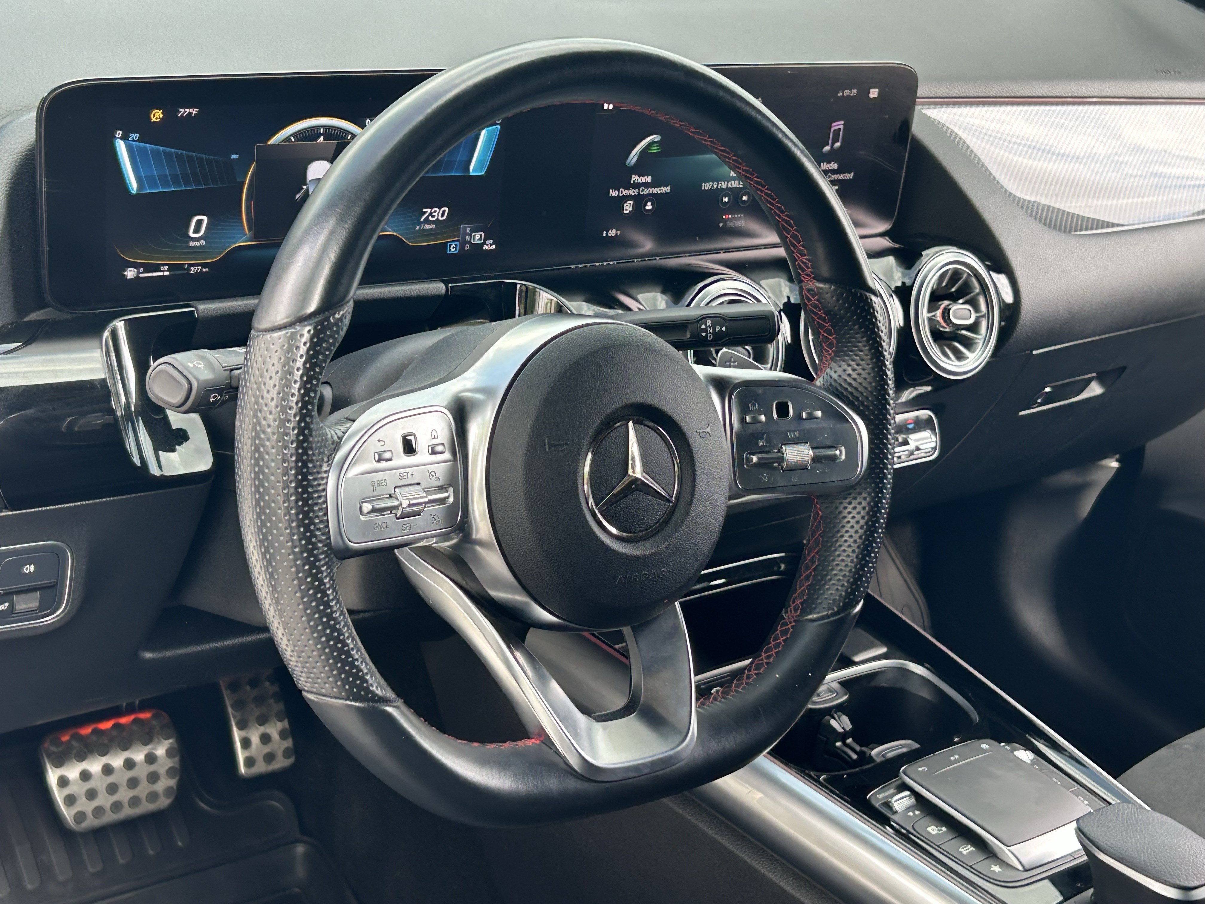 Used 2023 Mercedes-Benz GLA 45 AMG 4MATIC image 27