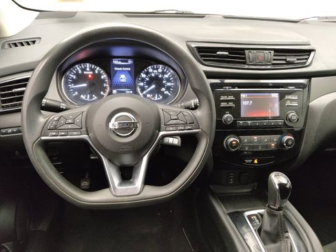 Used 2018 Nissan Rogue Sport S w/ S Appearance Package FWD image 22