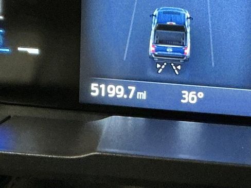 Used 2025 Ford Maverick XLT w/ XLT Luxury Package image 30