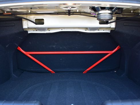 Used 2025 Hyundai Elantra N FWD image 27