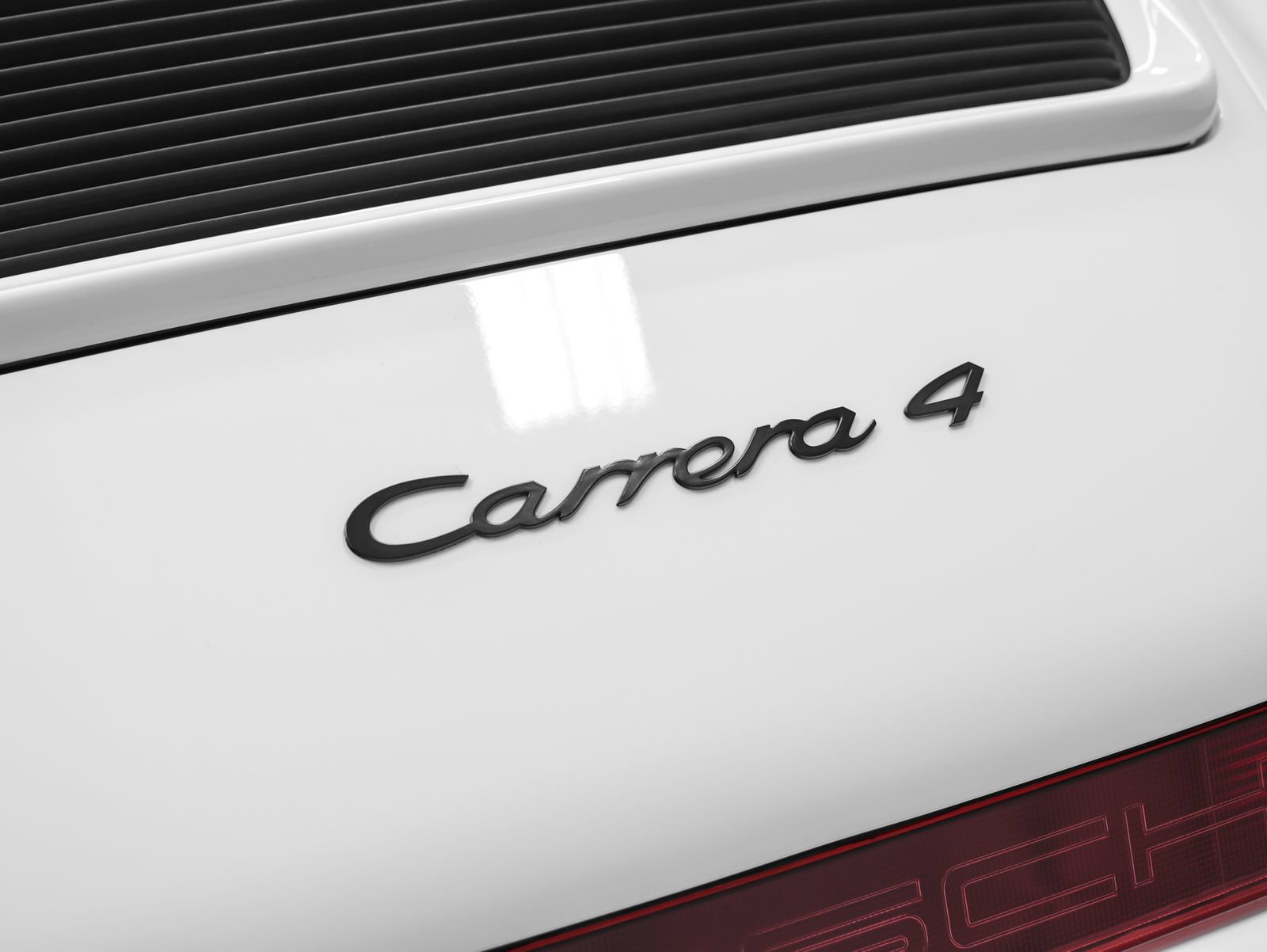 Used 1994 Porsche 911 Carrera 4 AWD/4WD image 23