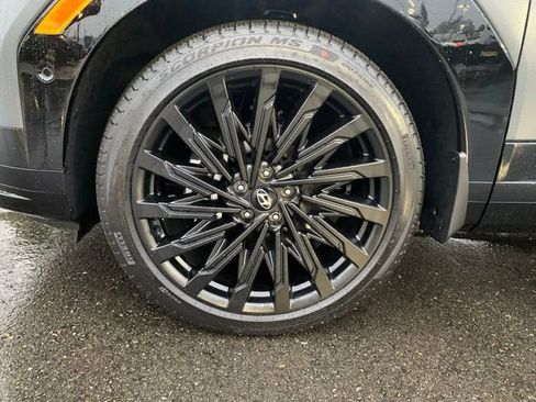 New 2026 Hyundai Santa Fe Calligraphy image 10