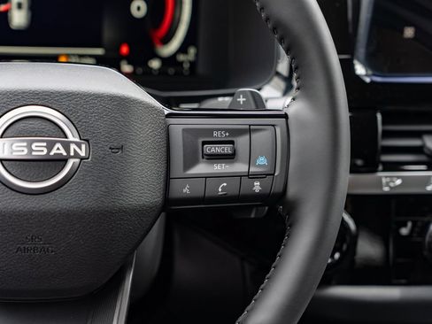 New 2026 Nissan Pathfinder SL AWD/4WD image 15