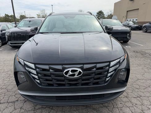 Used 2023 Hyundai Tucson SEL w/ Convenience Package image 2