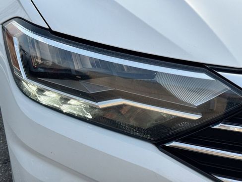 Used 2019 Volkswagen Jetta S w/ Driver Assistance Package image 35