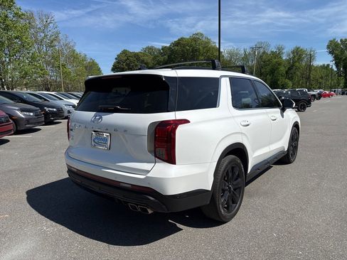 Used 2024 Hyundai Palisade XRT image 7