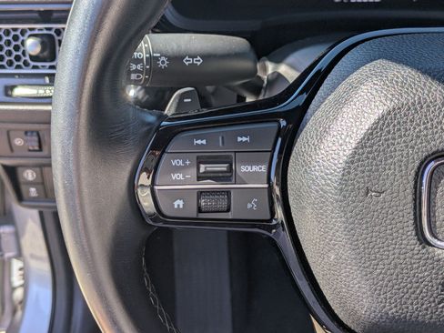 Used 2022 Honda Civic Sport image 20