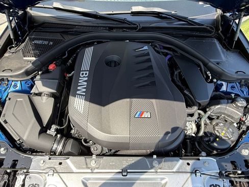 New 2026 BMW M340i xDrive w/ Premium Package AWD/4WD image 33