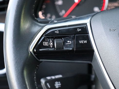 Used 2019 Audi A7 3.0T Premium w/ Convenience Package image 18