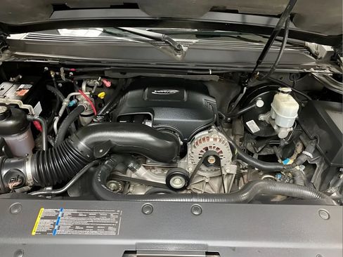 Used 2007 Chevrolet Avalanche LS RWD image 14