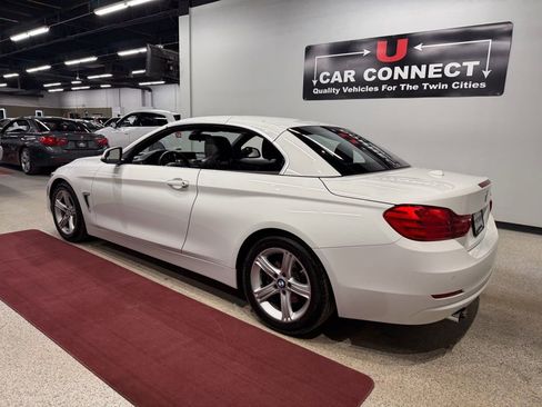 Used 2014 BMW 428i Convertible image 56