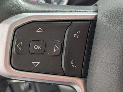 Used 2023 RAM 2500 Big Horn w/ Level 1 Equipment Group image 15