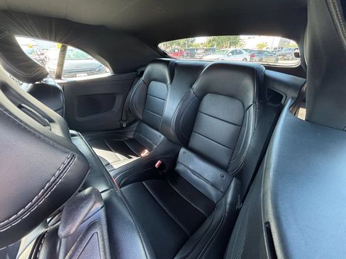 Used 2024 Ford Mustang Premium RWD image 22