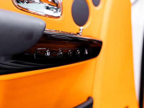 Used 2026 Rolls-Royce Phantom Sedan image 58