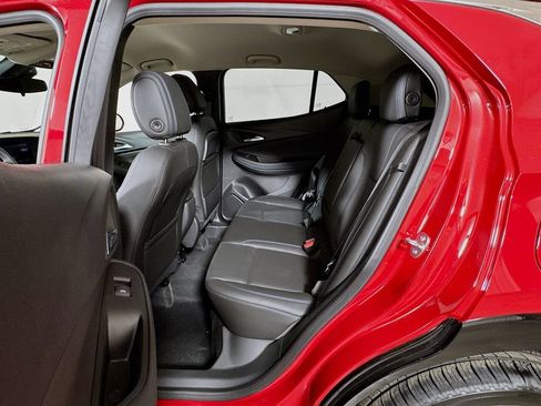 New 2026 Buick Encore GX Sport Touring w/ Advanced Technology Package AWD/4WD image 12