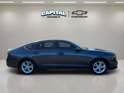 Used 2023 Honda Accord LX image 6