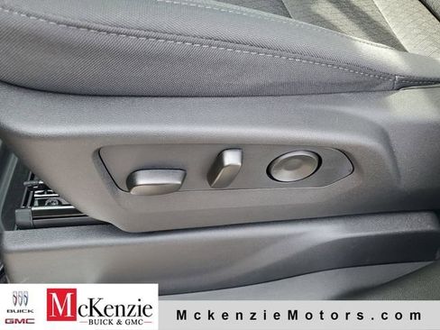 New 2026 GMC Sierra 1500 Elevation AWD/4WD image 7