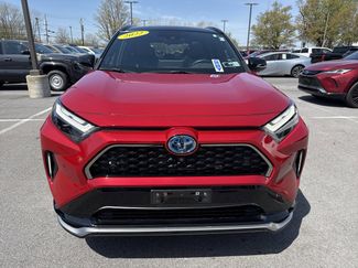 Used 2022 Toyota RAV4 XSE w/ Premium Package AWD/4WD video 2