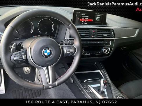 Used 2020 BMW M2 Competition w/ Executive Package image 5